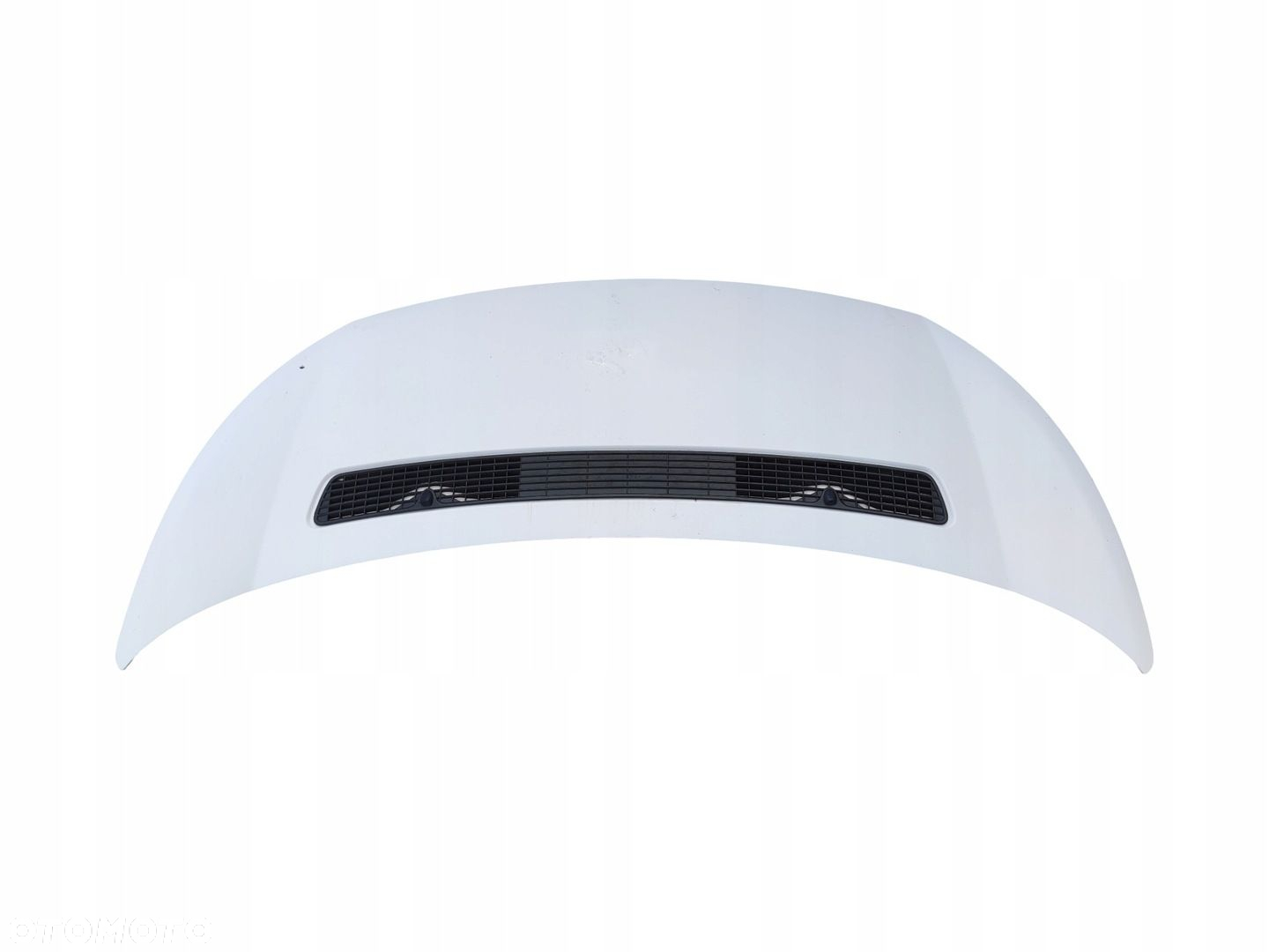 MASKA POKRYWA SILNIKA CITROEN JUMPY PEUGEOT EXPERT FIAT SCUDO II 2007-2016 - 4
