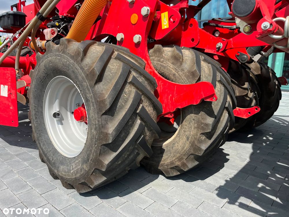 Kverneland U-DRILL PLUS 3001 - 15