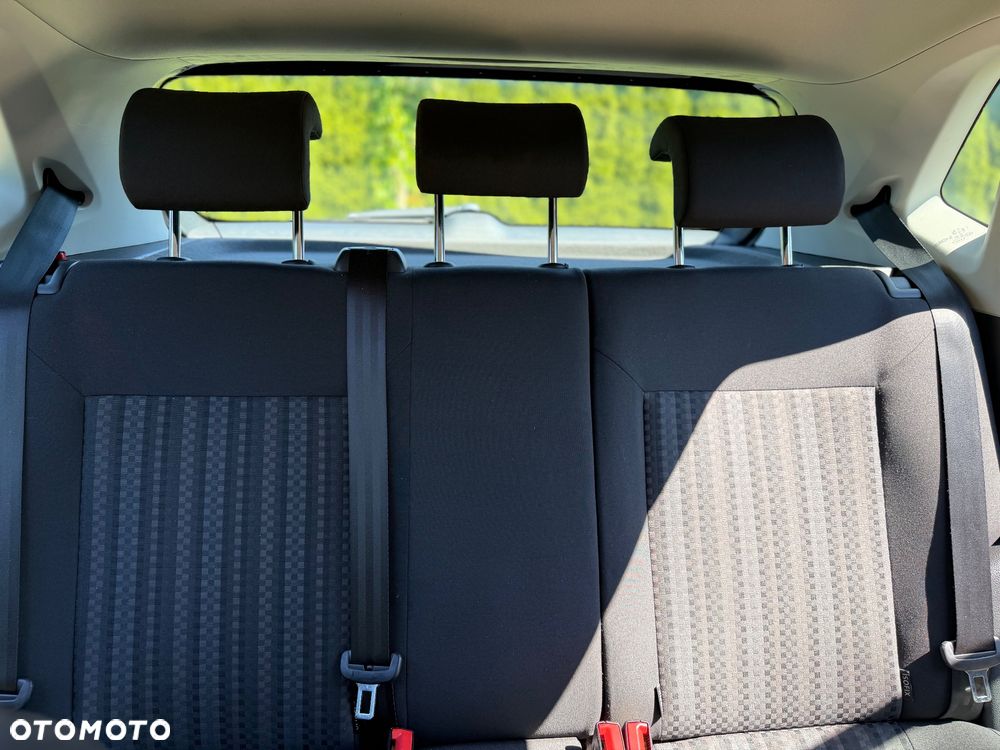 Volkswagen Polo 1.0 Allstar - 9