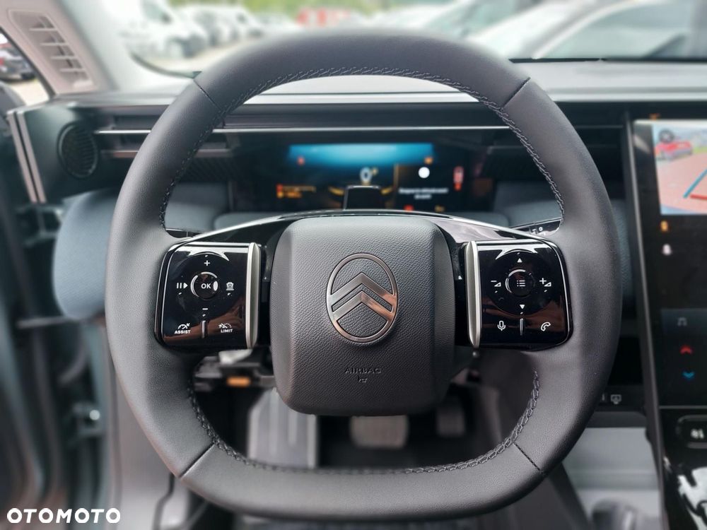Citroën C5 Aircross 1.2 mHEV Plus eDCT6 - 19