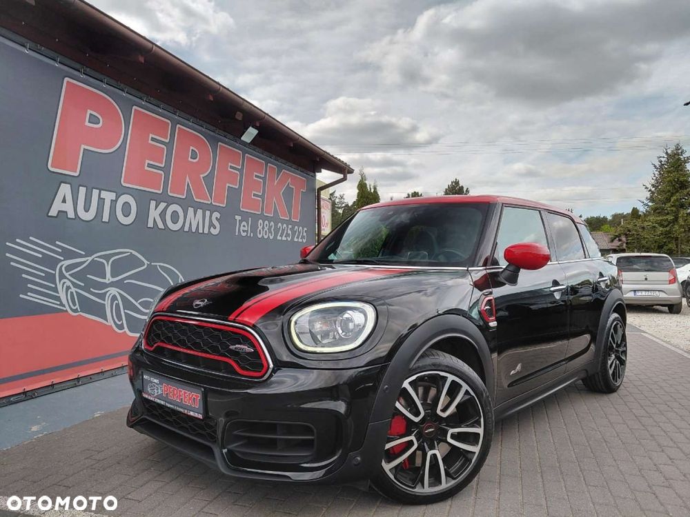MINI Countryman - 2