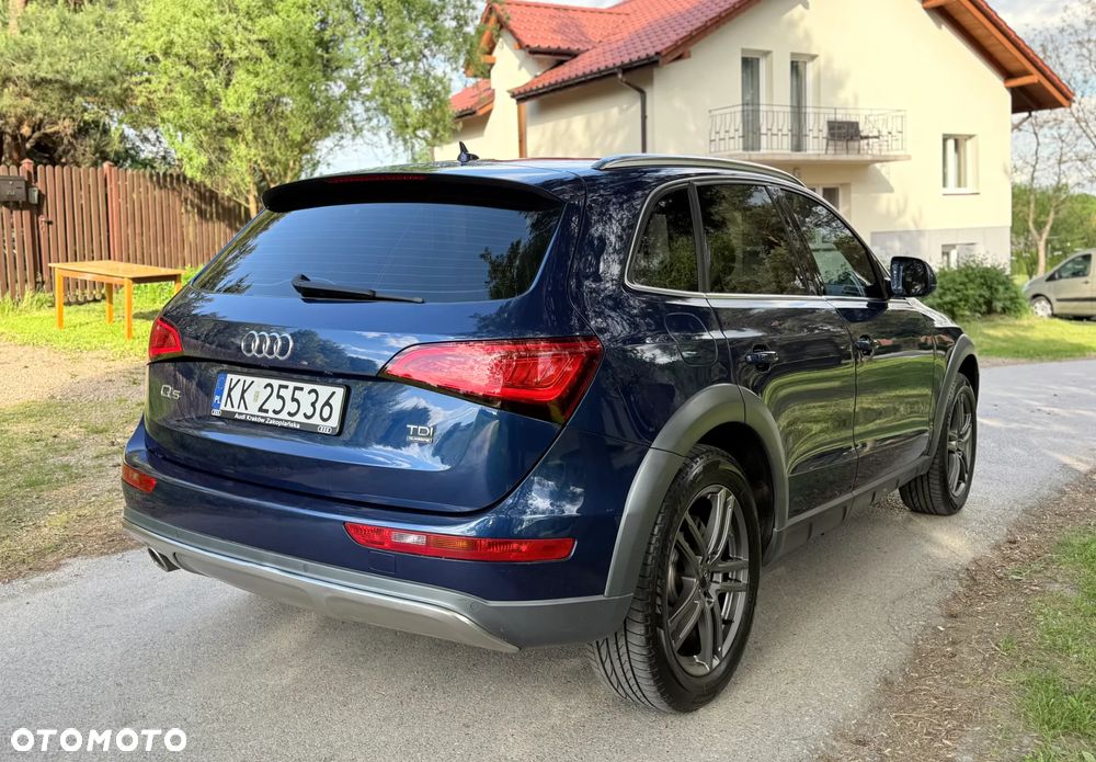 Audi Q5 - 8