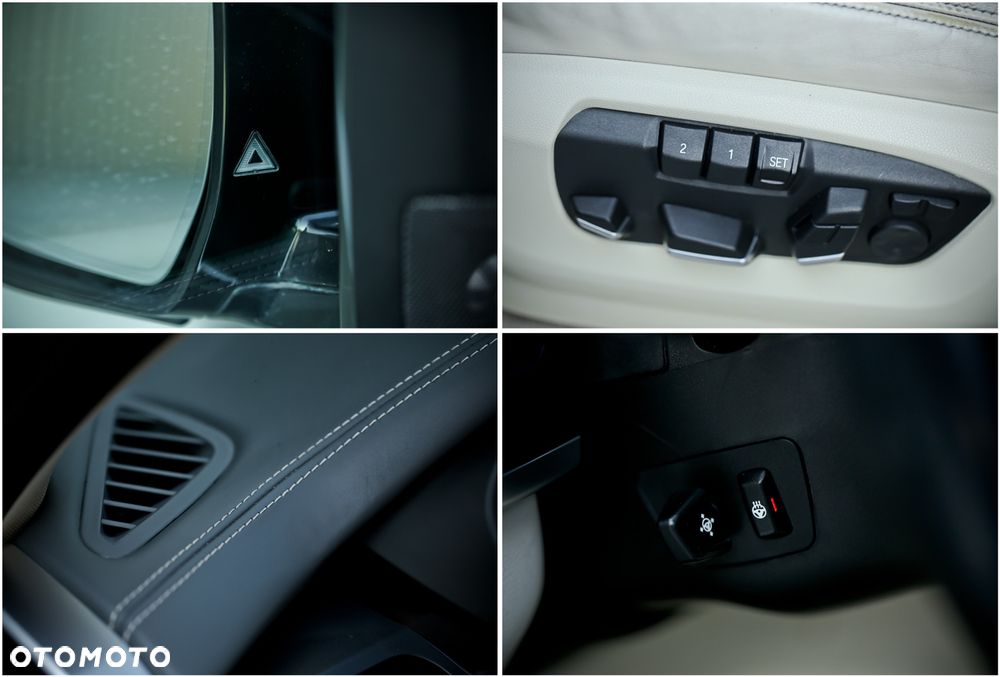 BMW X5 xDrive35i - 39