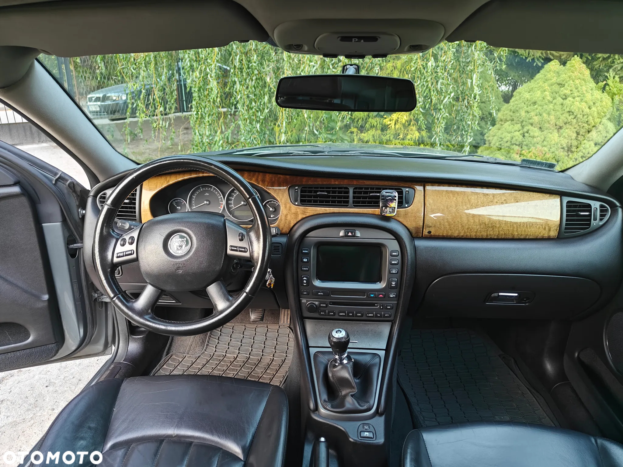 Jaguar X-Type Estate 2.0 Diesel Executive - 15