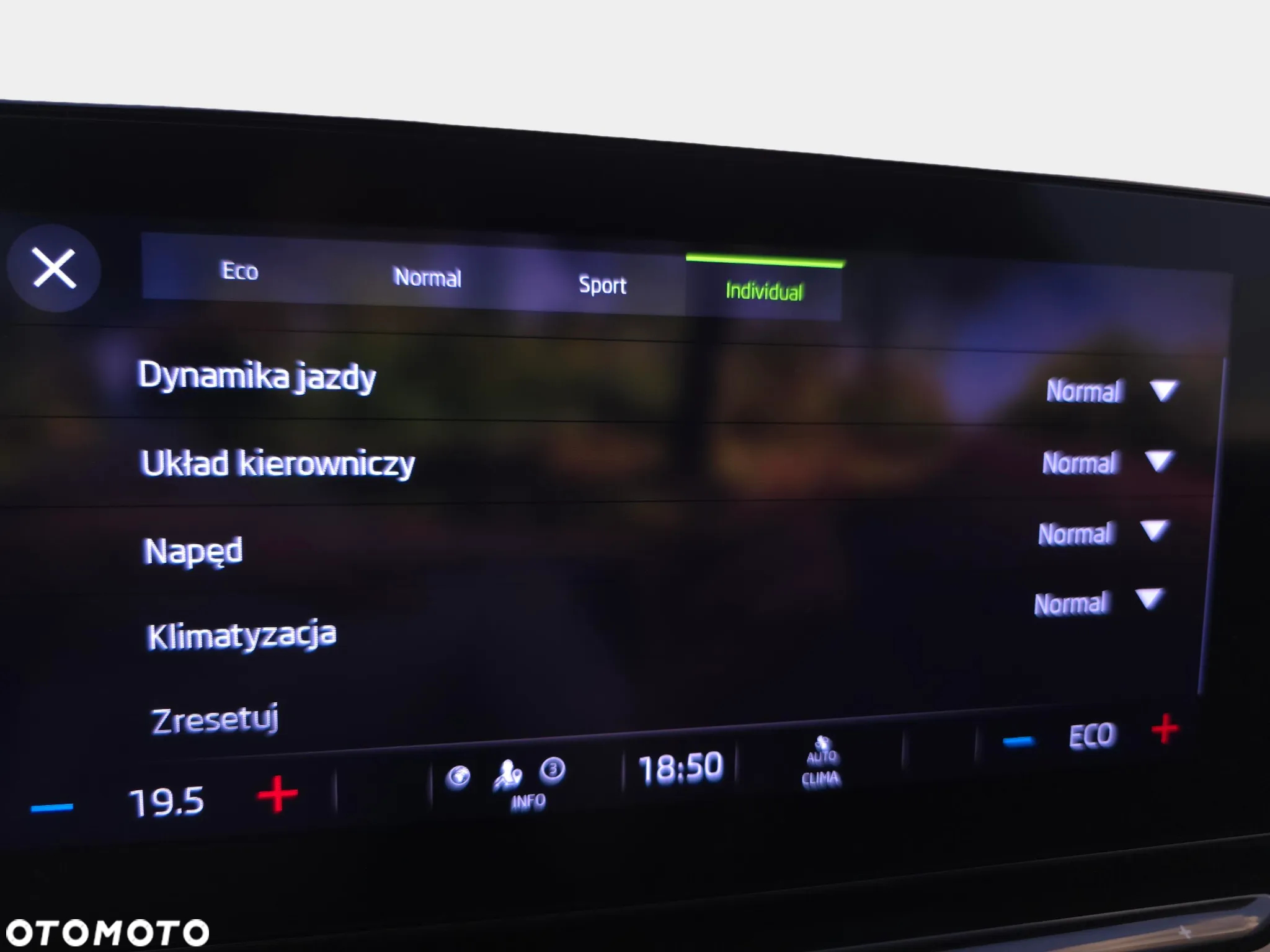 Skoda Octavia 1.4 TSI Plug-In Hybrid Ambition DSG - 26