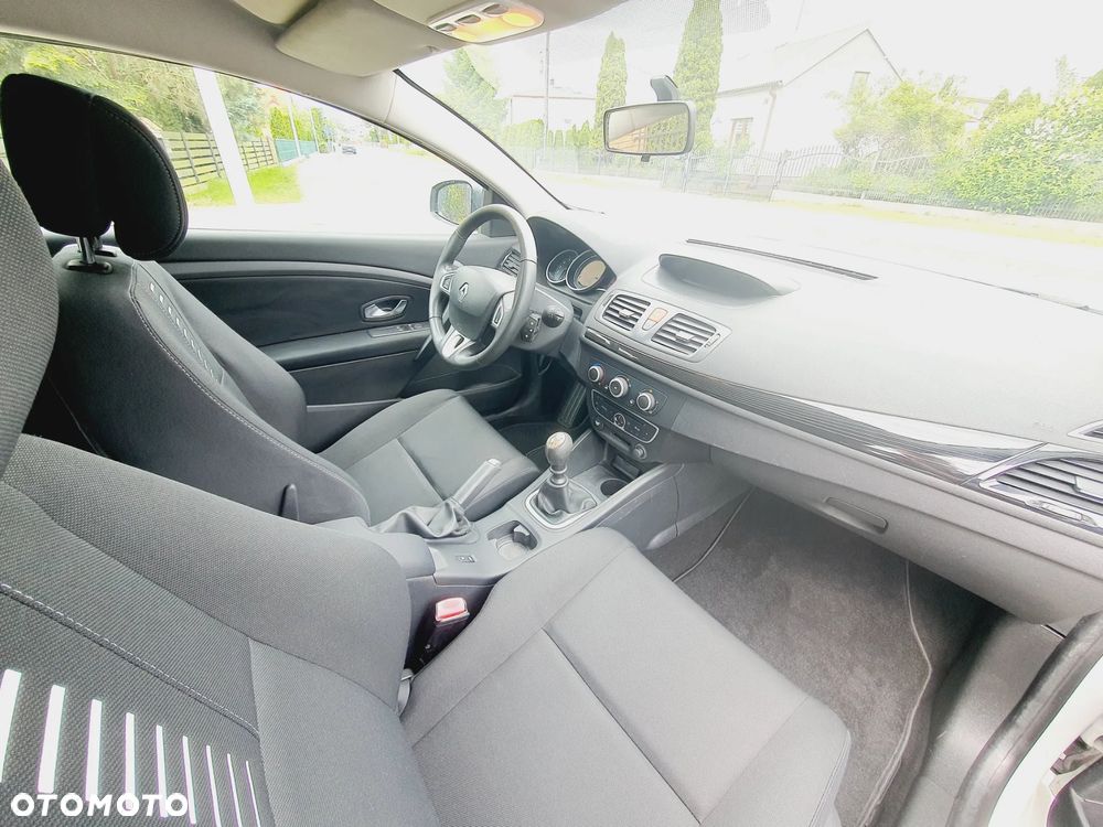 Renault Megane - 30