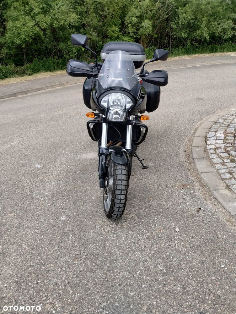 Kawasaki KLE - 6