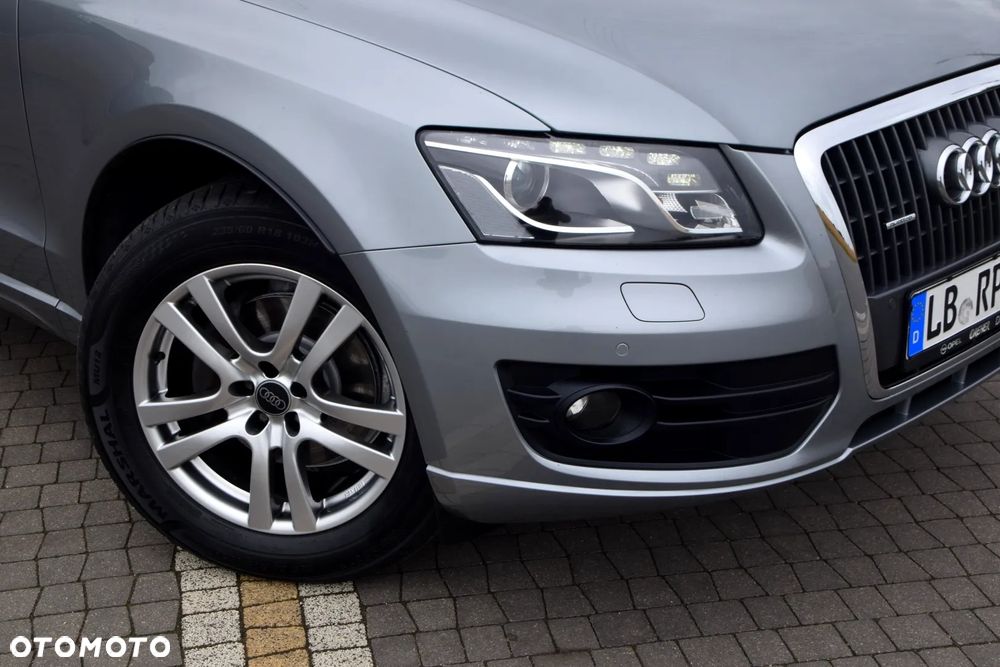 Audi Q5 2.0 TFSI Quattro S tronic - 18