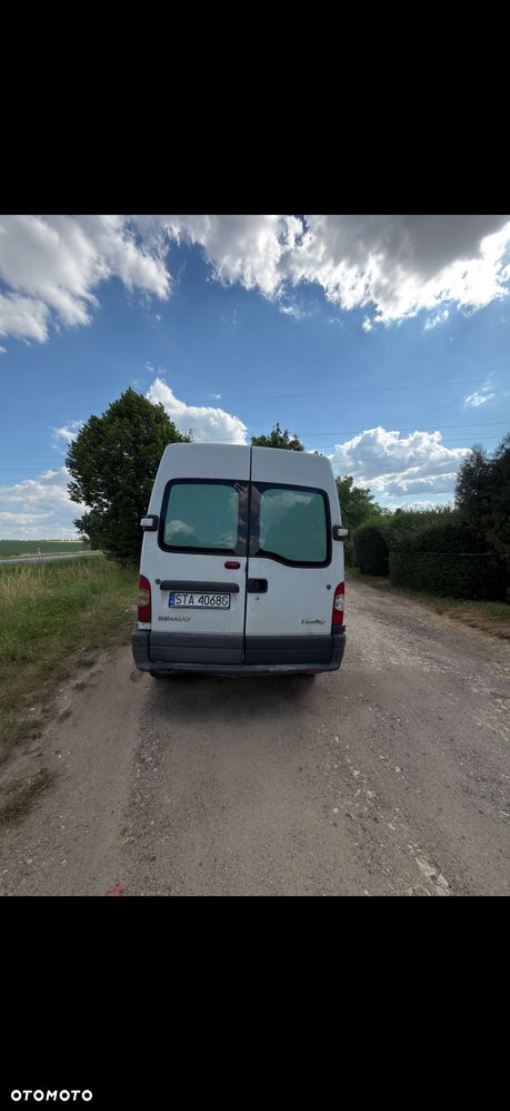 Renault Master - 13