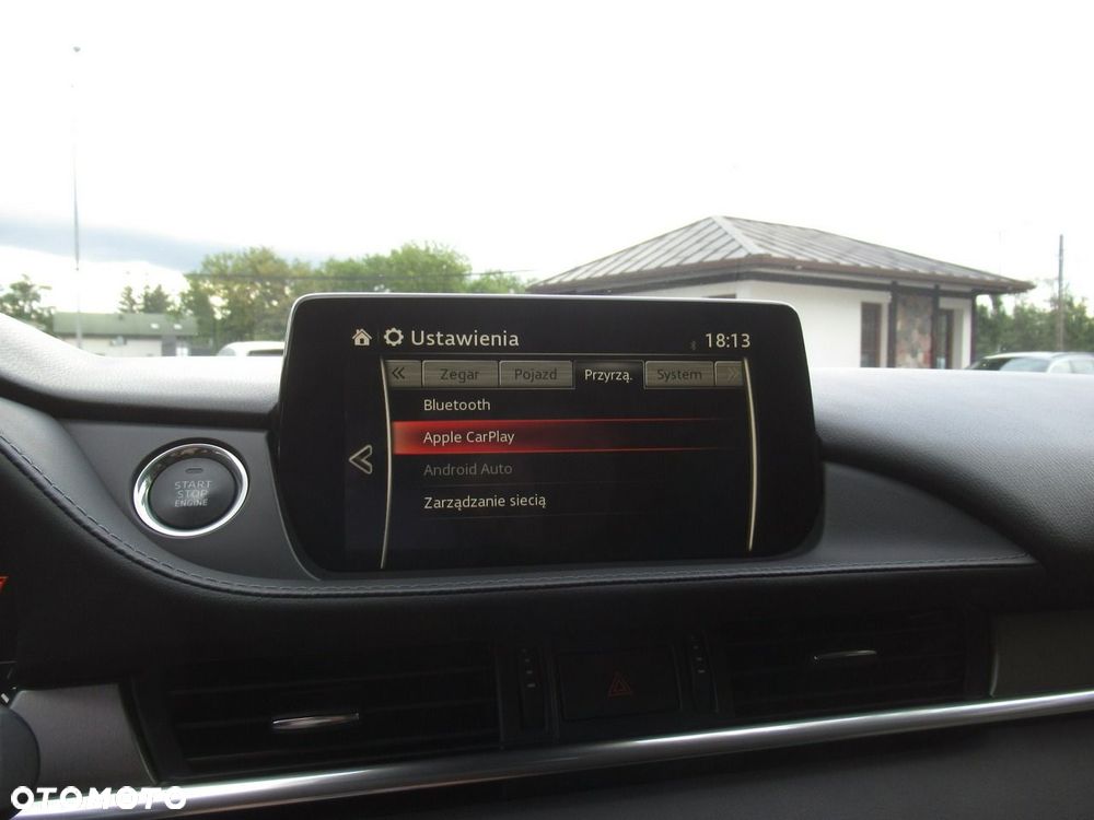 Mazda 6 2.0 SkyJoy - 30