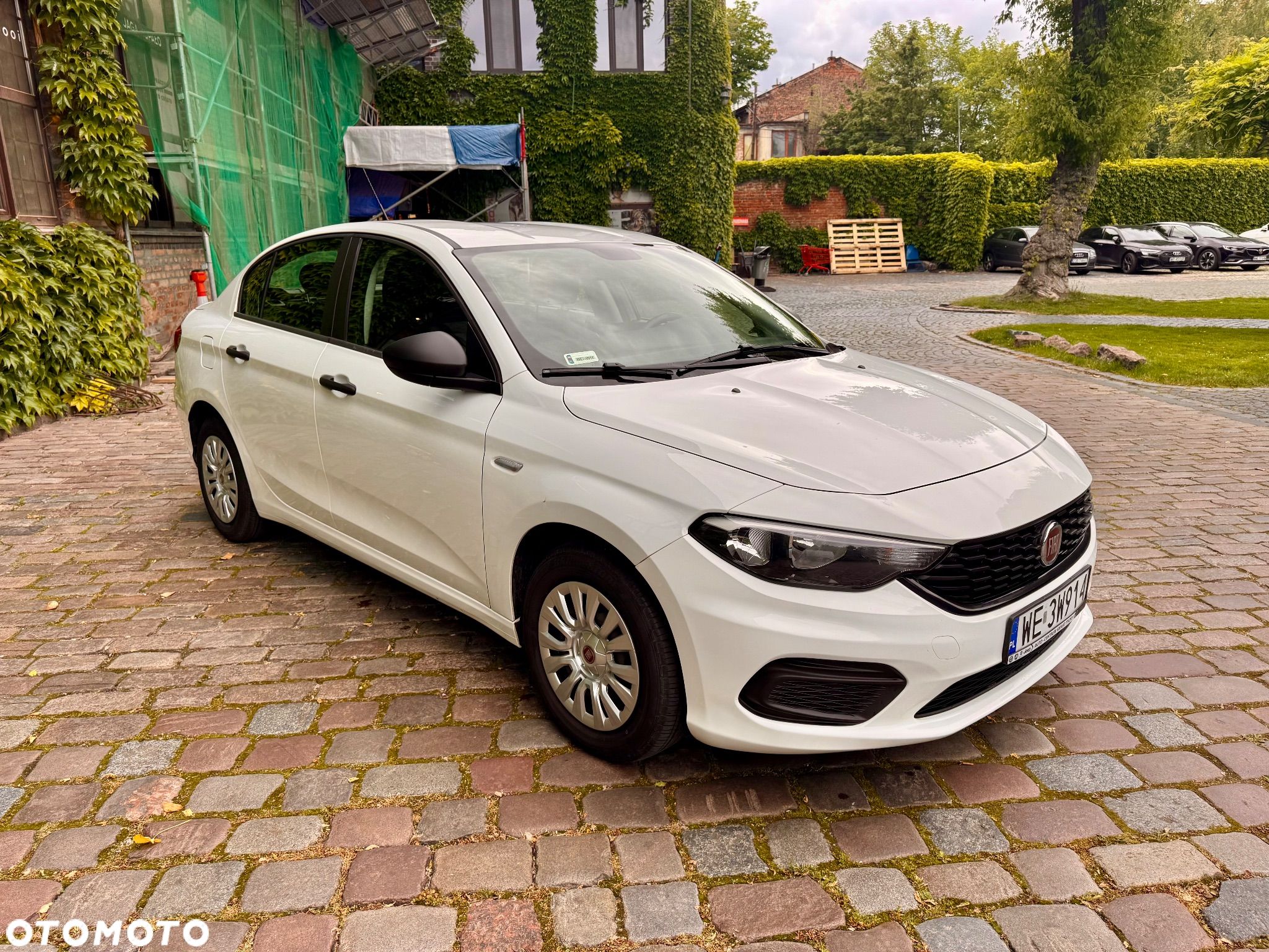 Fiat Tipo 1.4 16v - 1