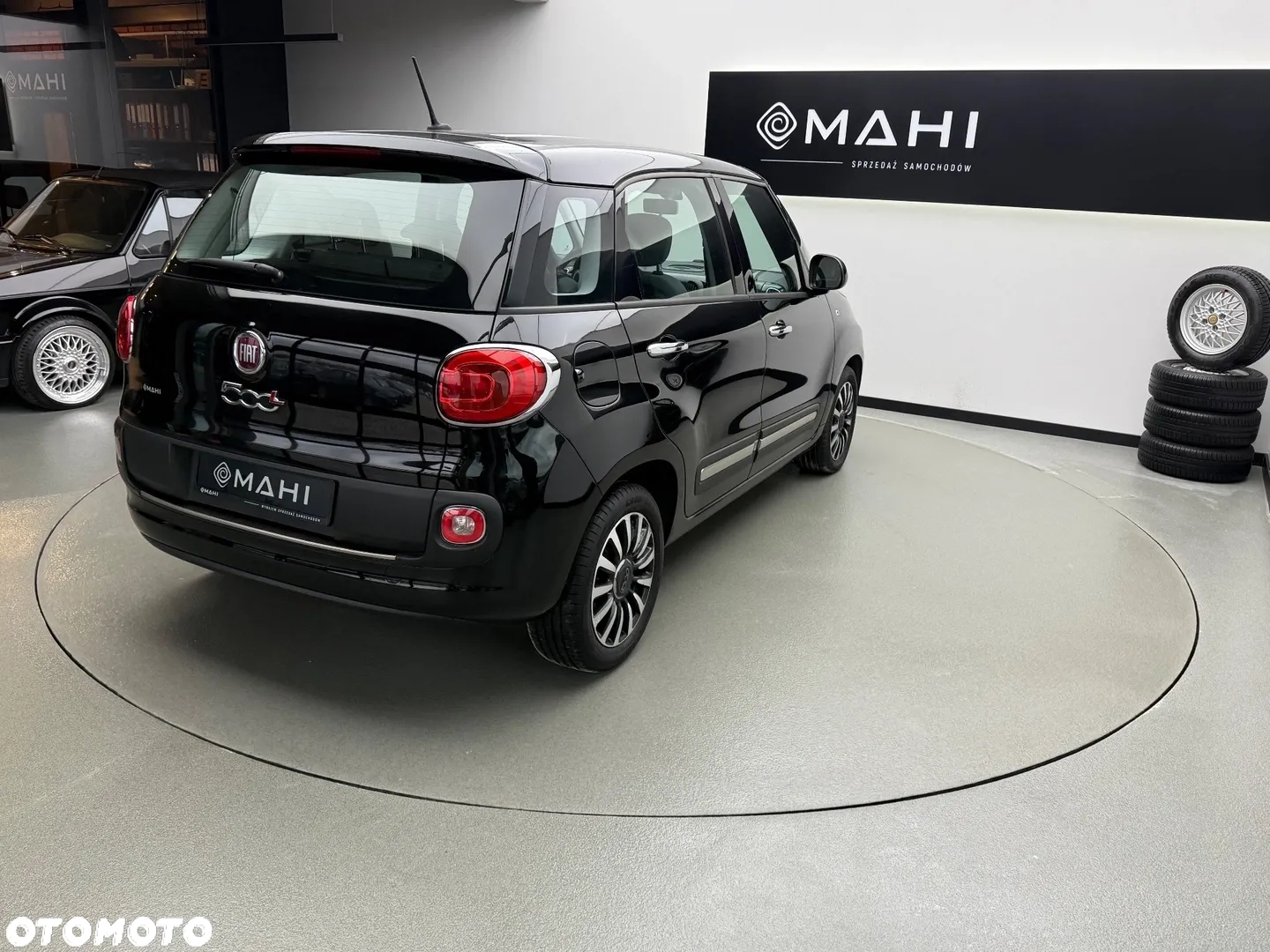Fiat 500L 1.6 Multijet Pop Star S&S - 11