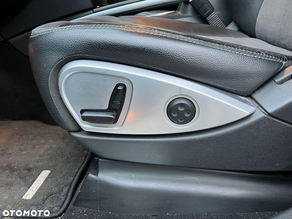 Mercedes-Benz ML 280 CDI 4Matic 7G-TRONIC DPF - 25