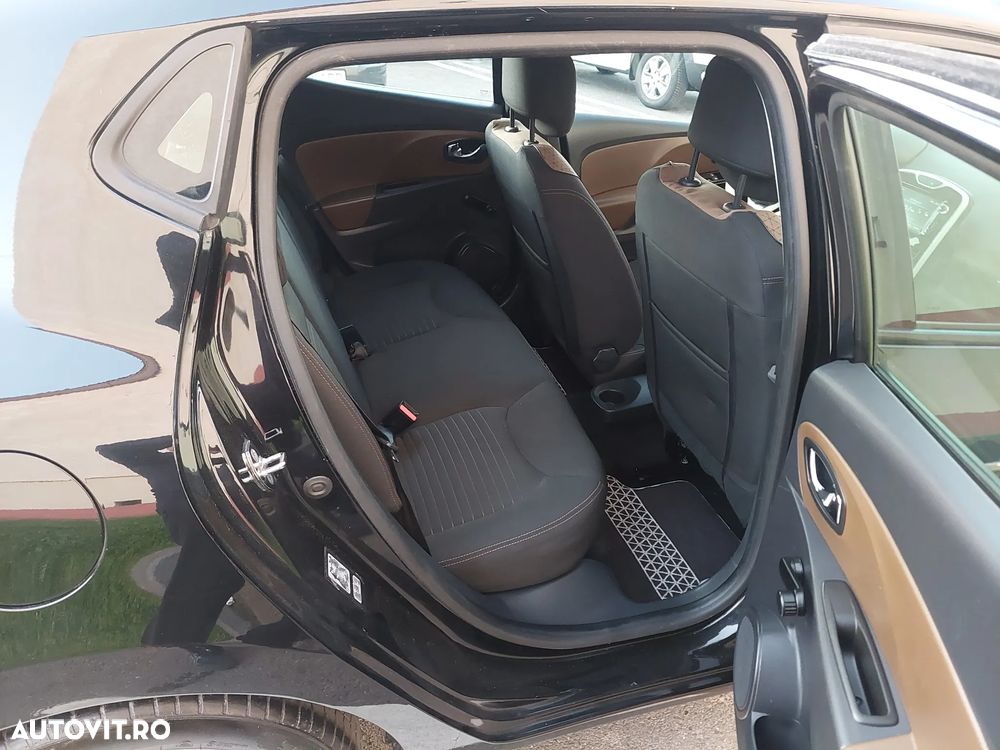 Renault Clio TCe 90 Limited - 6