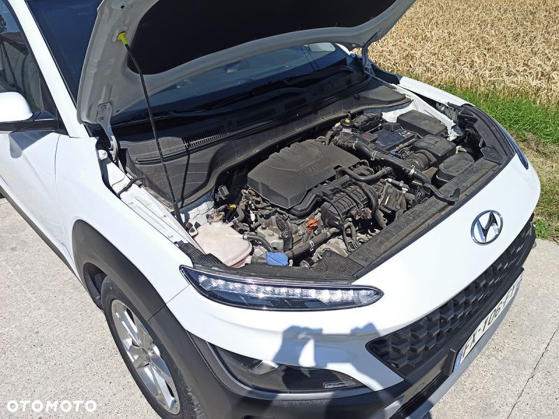 Hyundai Kona - 7