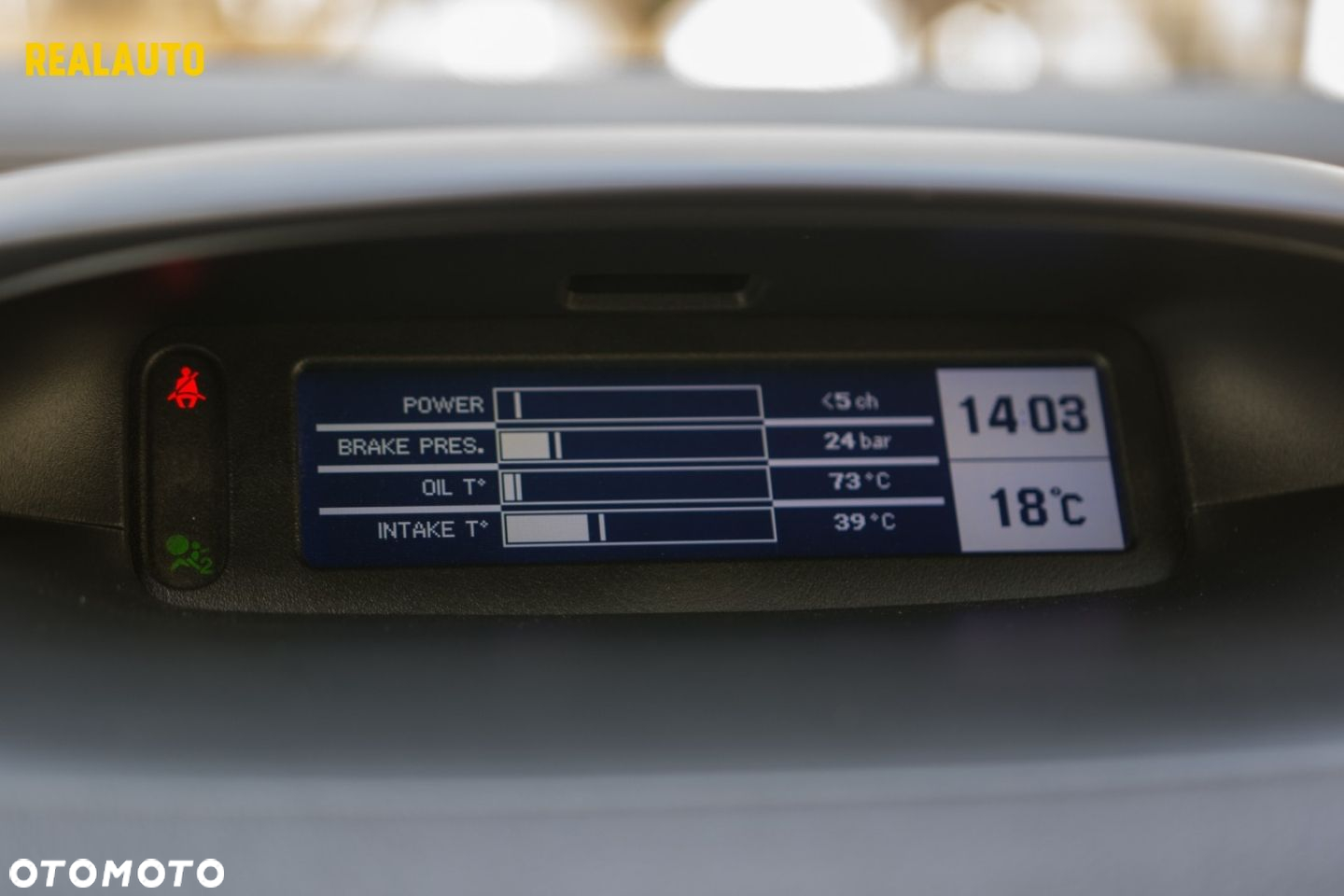 Renault Megane - 14
