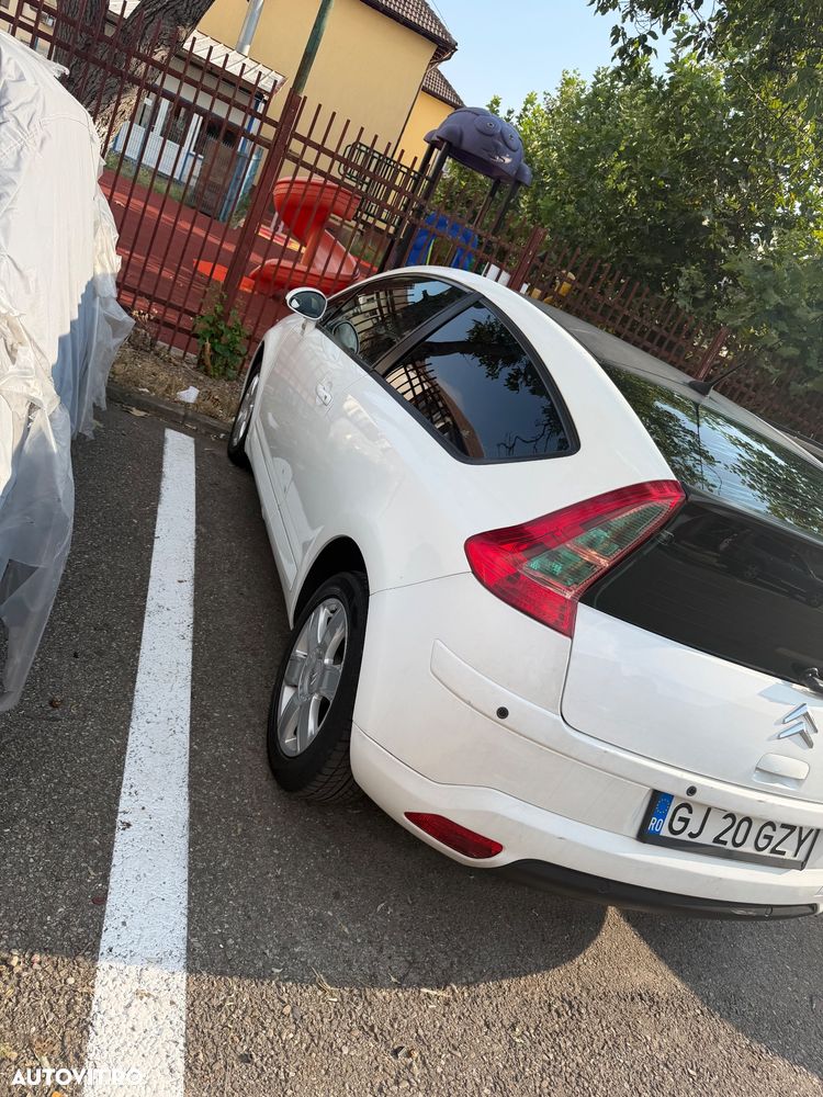 Citroën C4 2.0 HDi 16V VTR PACK - 5