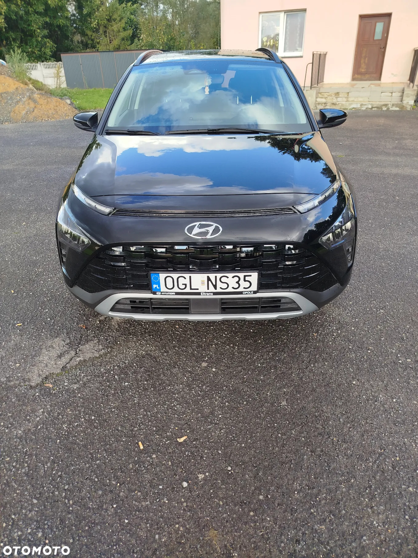 Hyundai Bayon 1.0 T-GDI Smart - 2