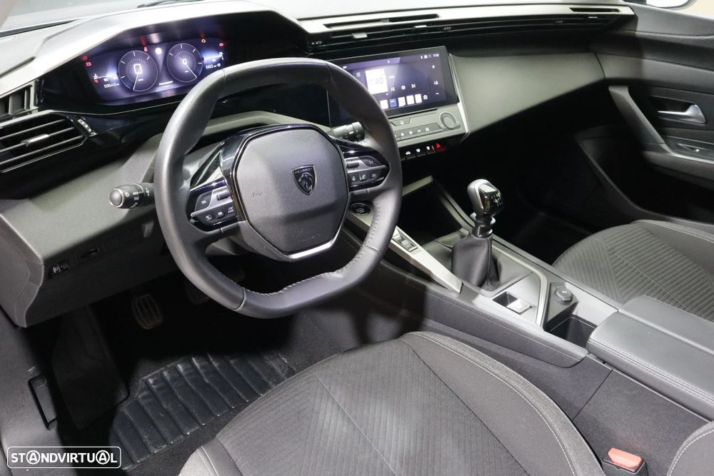 Peugeot 308 1.2 PureTech Active - 15