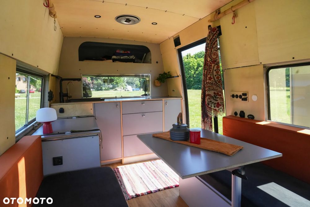 Volkswagen LT - 20