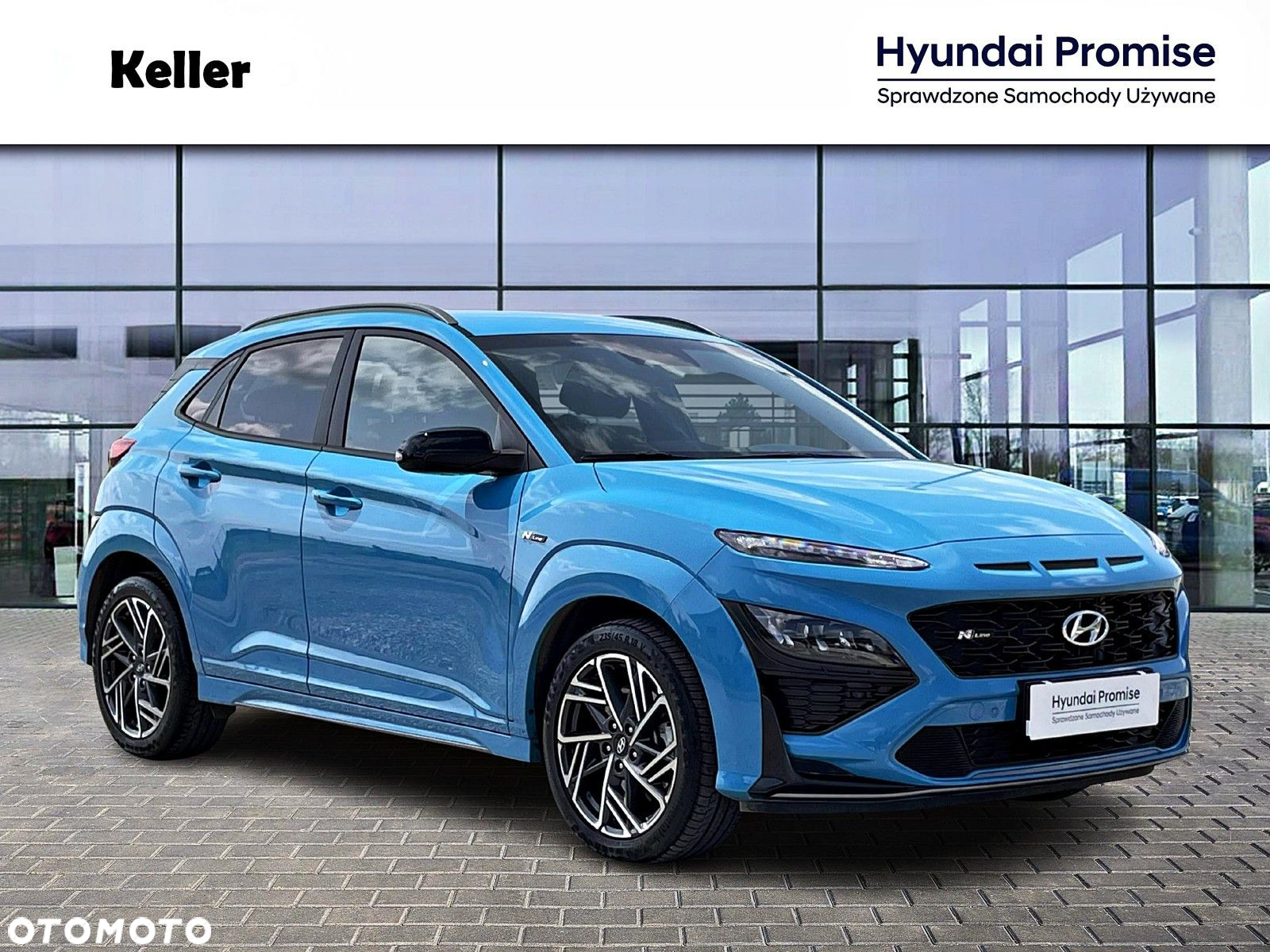 Hyundai Kona - 8