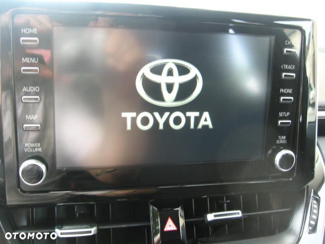 Toyota Corolla 1.6 Prestige - 19