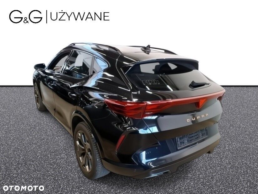 Cupra Formentor 1.5 eTSI mHEV DSG - 3