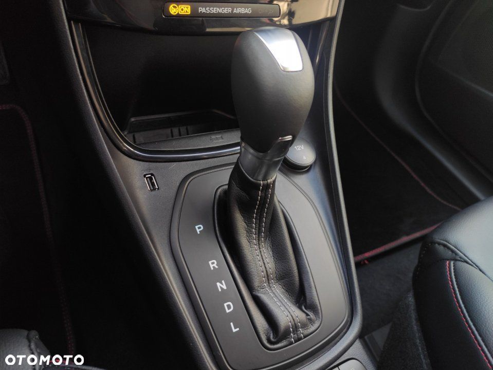 Ford Puma - 26