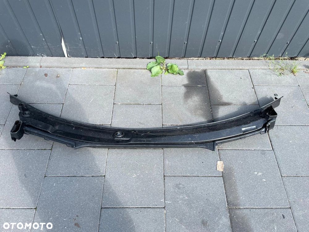 PODSZYBIE BMW X5 G05 X6 G06 X7 G07 7434879 X5M X6M F95 F96 - 2