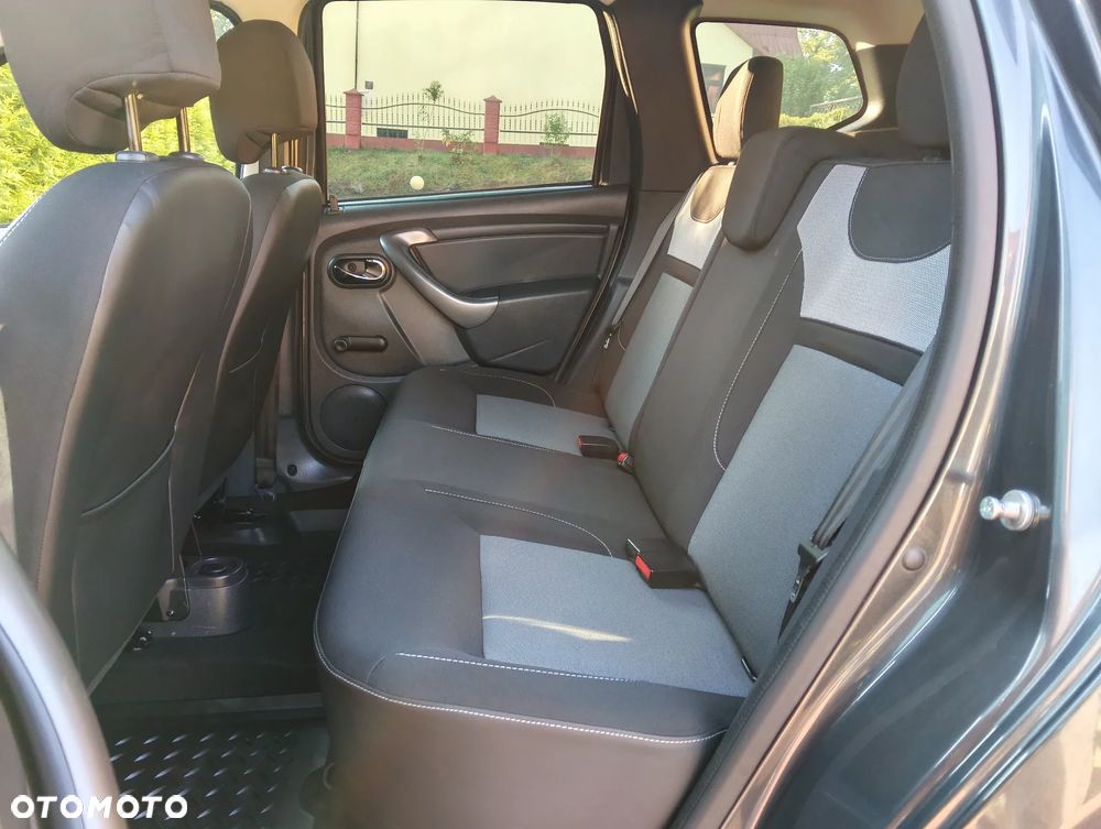Dacia Duster SCe 115 2WD Comfort - 13