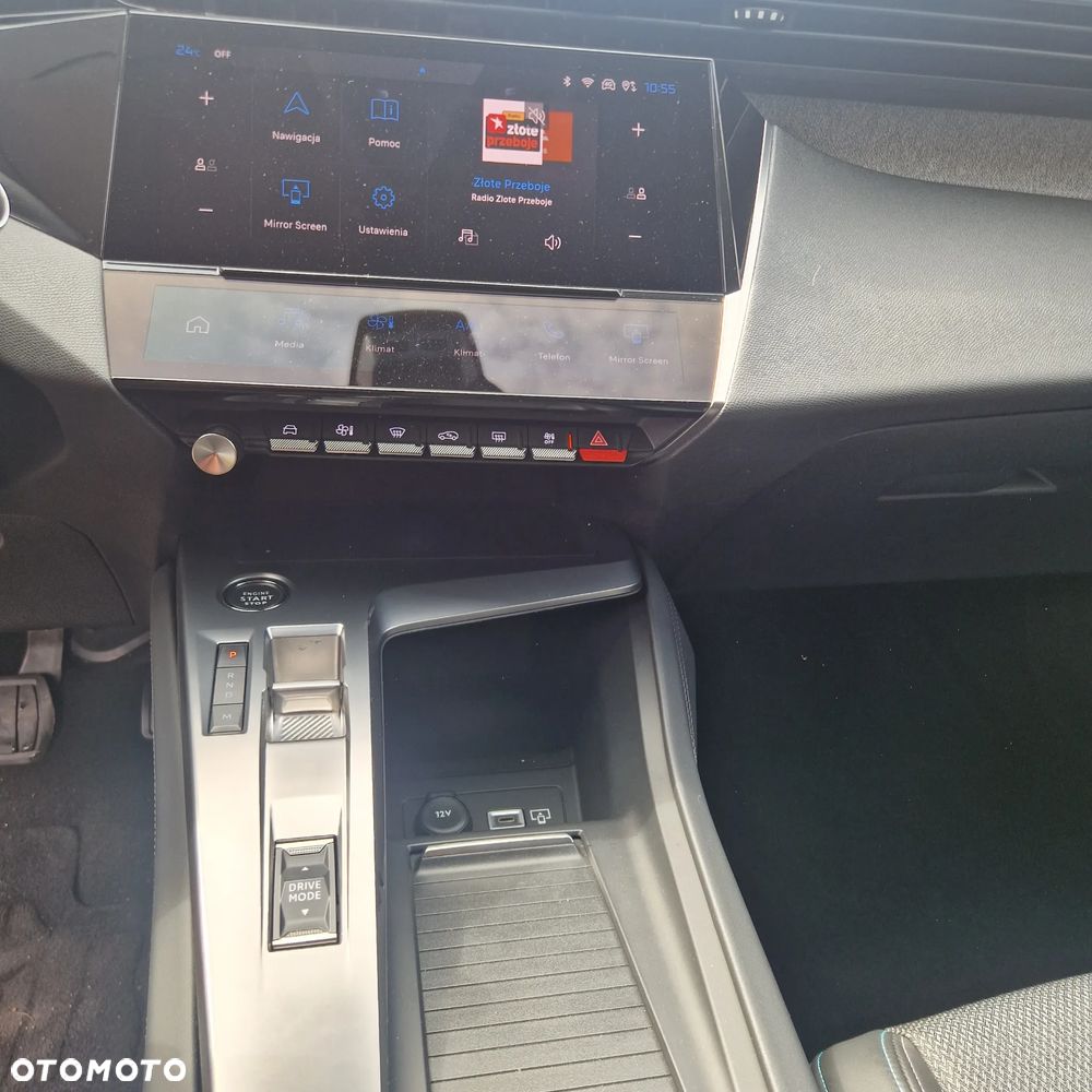 Peugeot 308 PureTech 130 GPF EAT8 Stop & Start Allure - 13