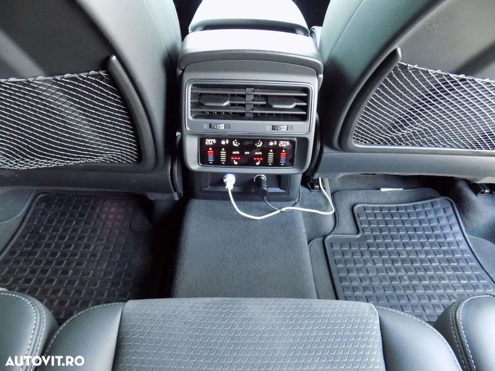 Audi Q7 3.0 50 TDI quattro Tiptronic MHEV S Line - 28