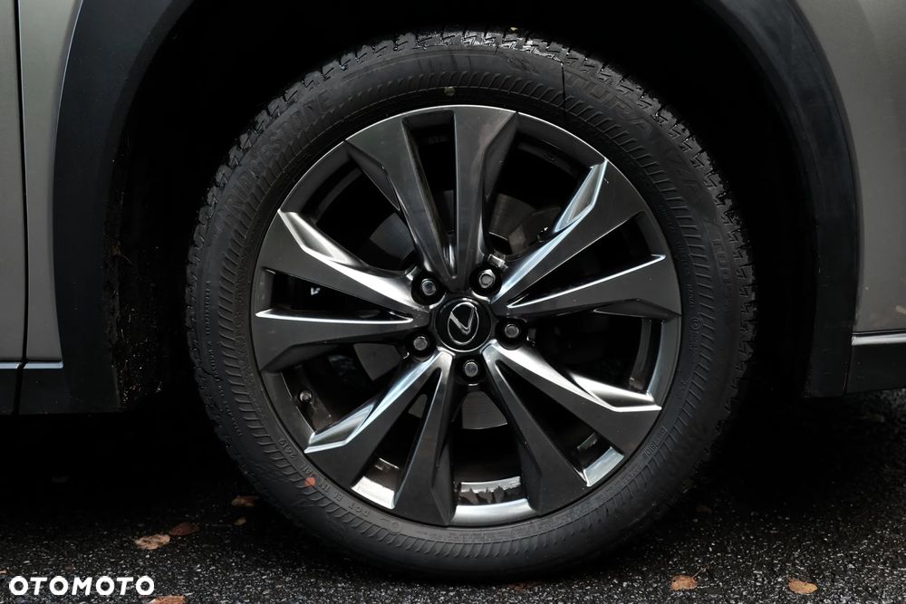 Lexus UX 200 GPF F Sport 2WD - 16