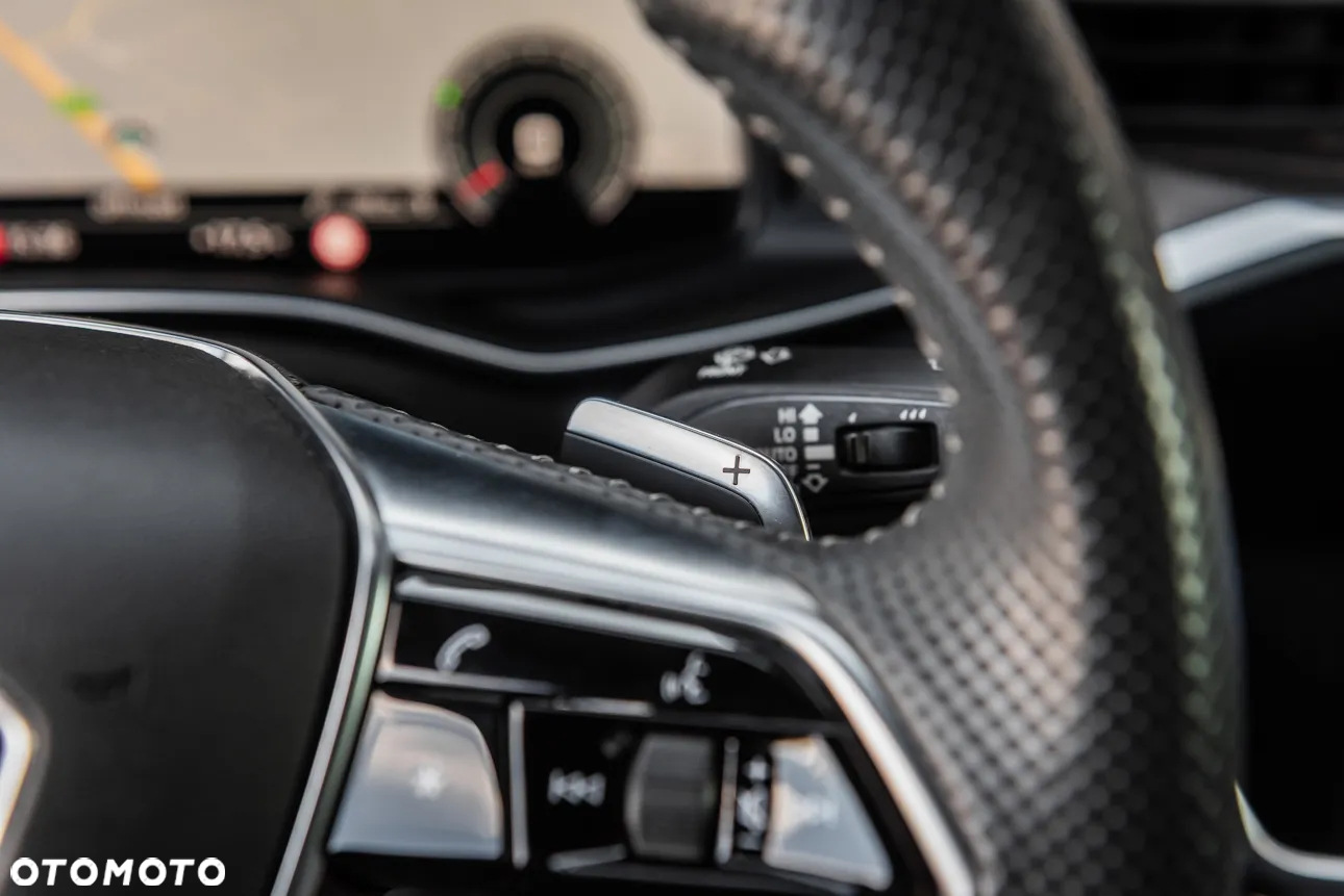 Audi A6 - 22