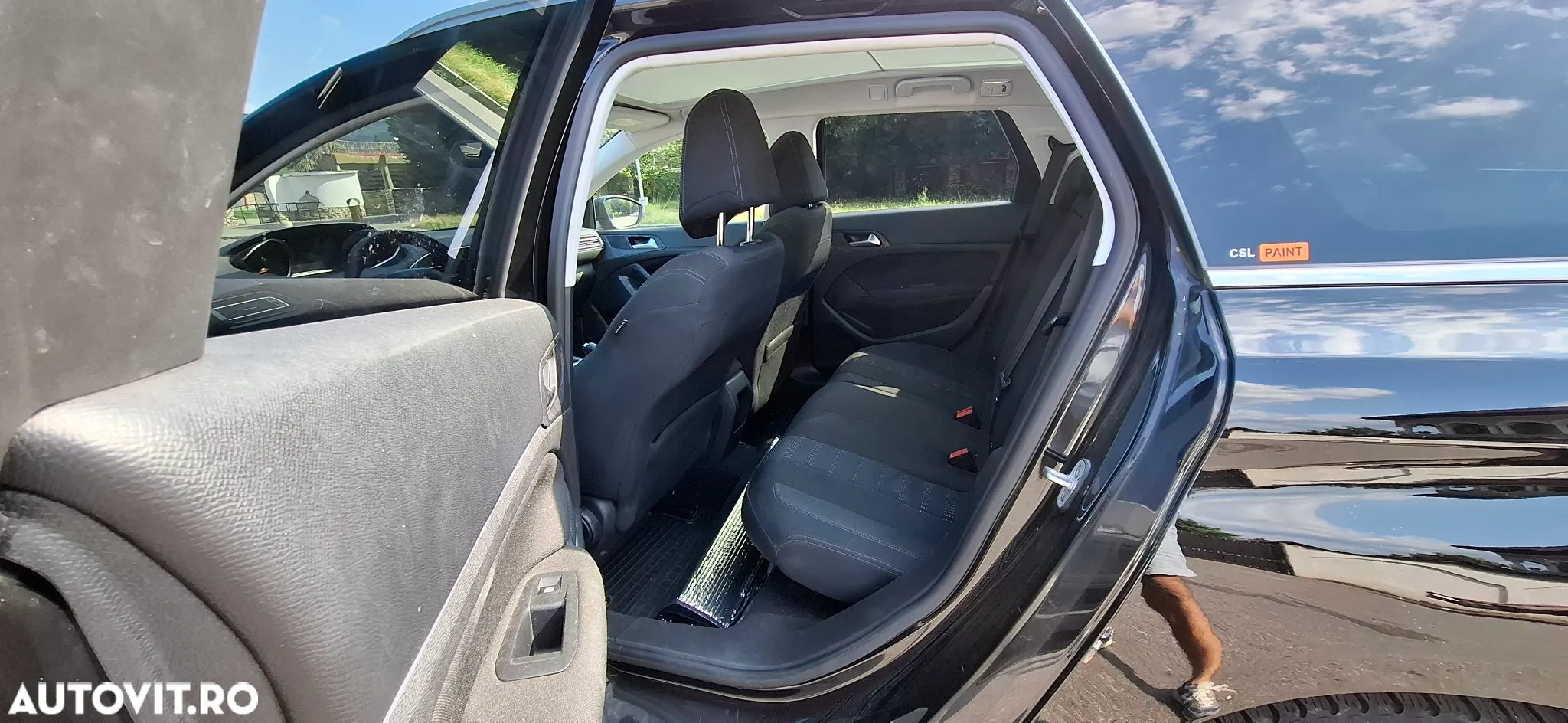 Peugeot 308 SW 1.6 BlueHDi FAP STT Access - 8