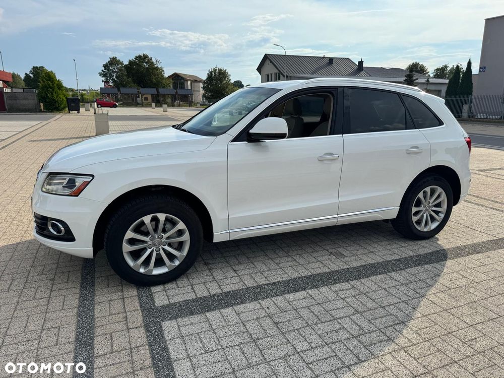Audi Q5 - 12