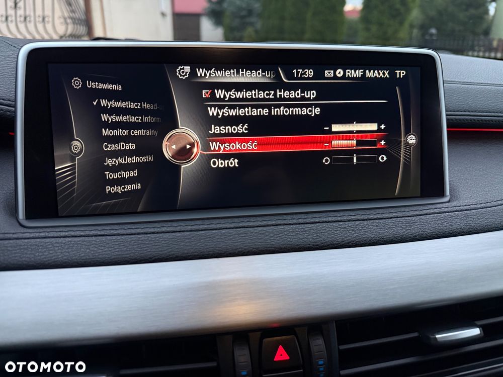 BMW X6 xDrive30d - 26