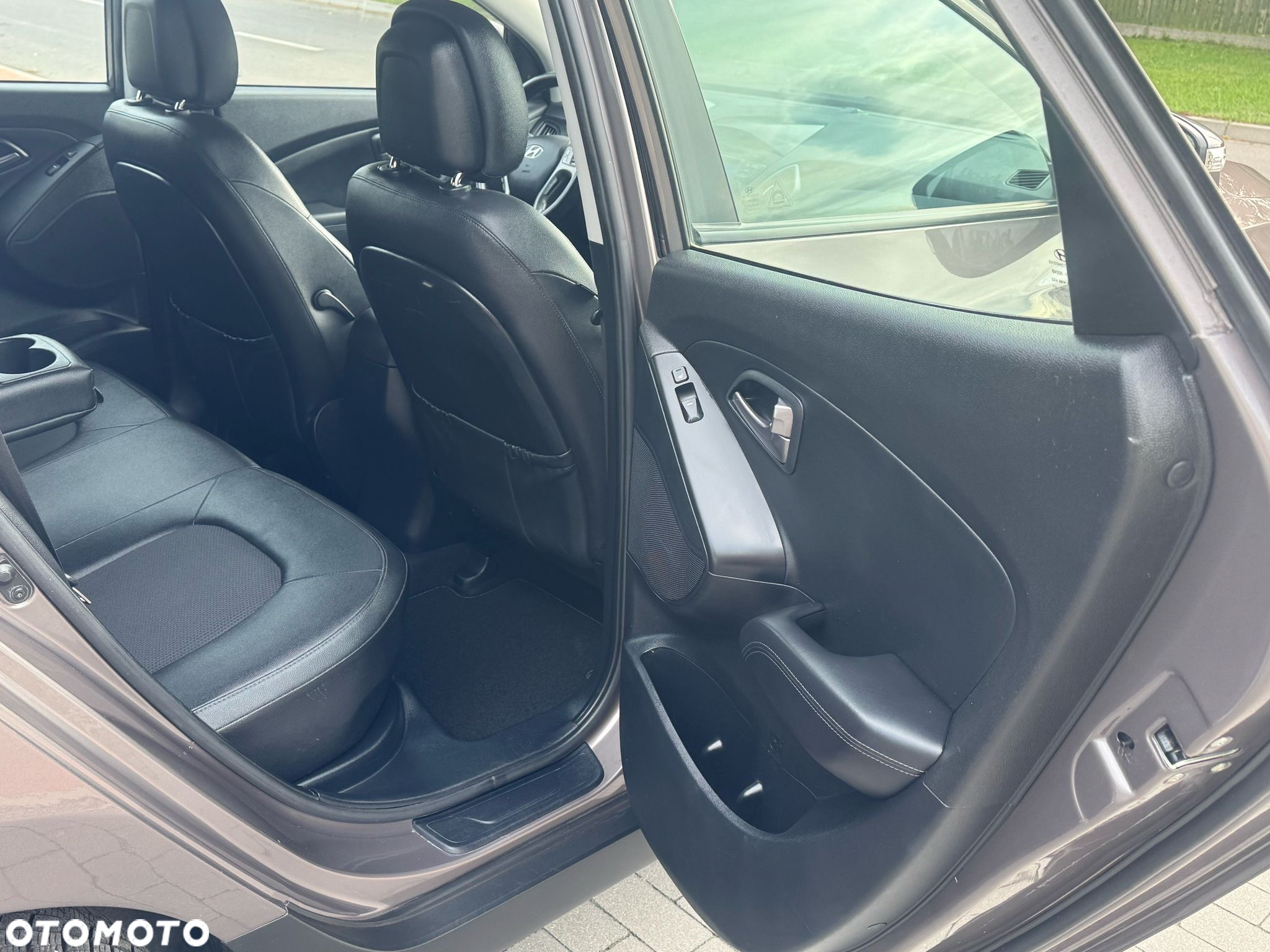 Hyundai ix35 1.6 2WD 5 Star Edition - 20