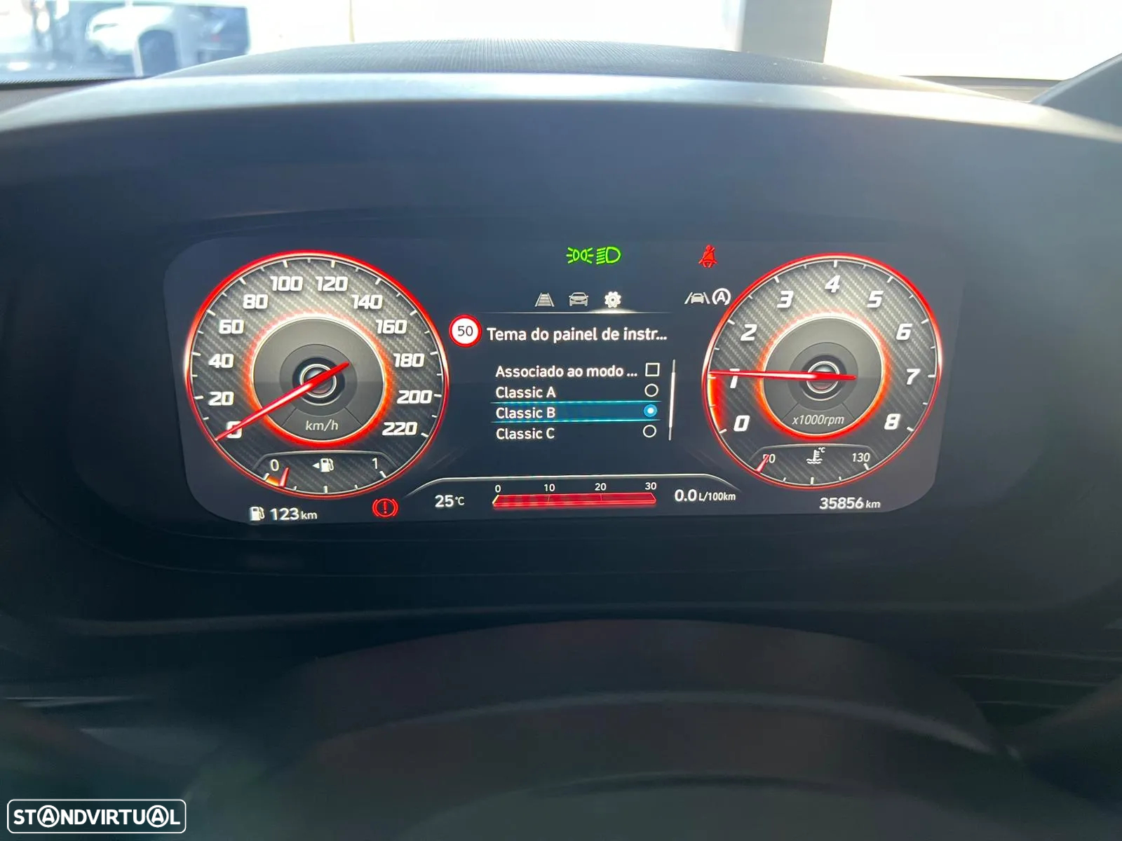 Hyundai i20 1.0 T-GDI Style - 19