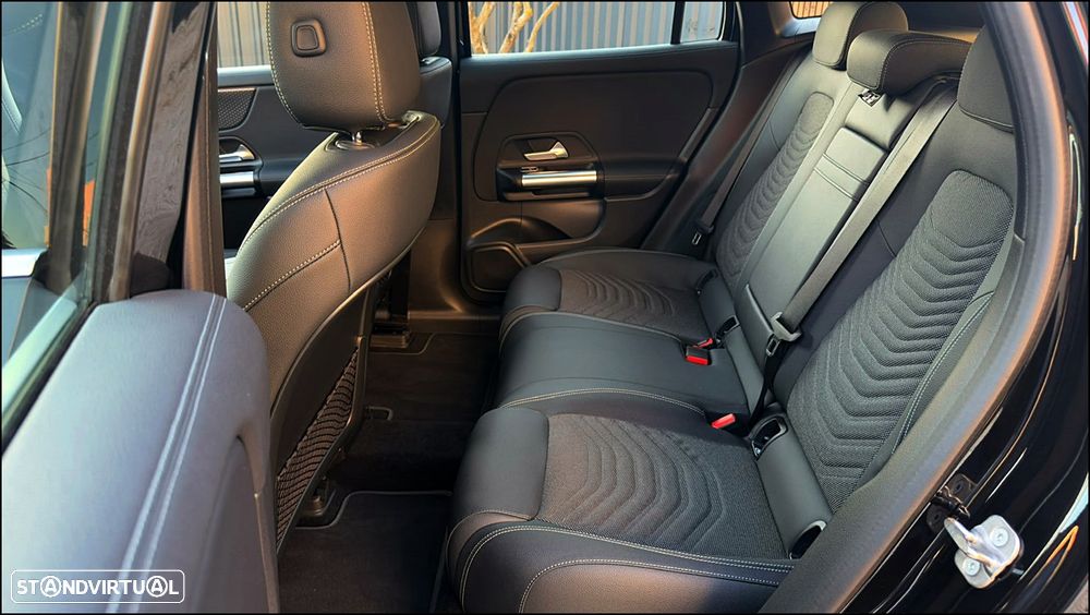 Mercedes-Benz EQA 250+ - 18