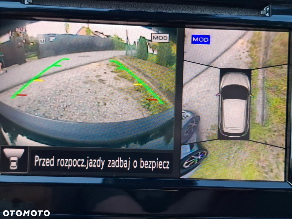 Nissan Qashqai 1.3 DIG-T N-Connecta - 15