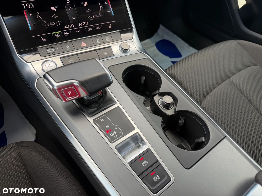 Audi A6 Limousine 45 TFSI S tronic - 25