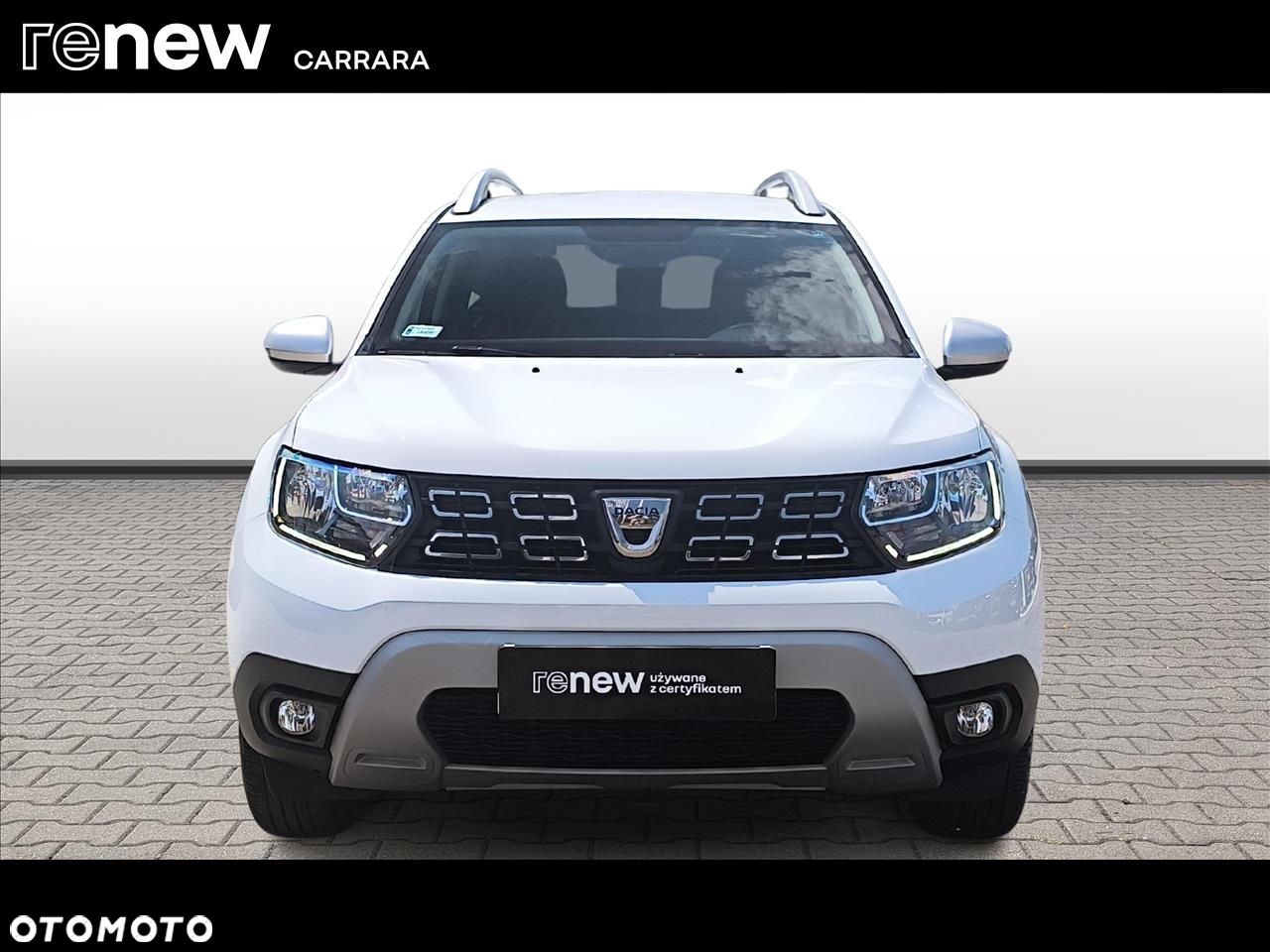 Dacia Duster 1.0 TCe Comfort - 8