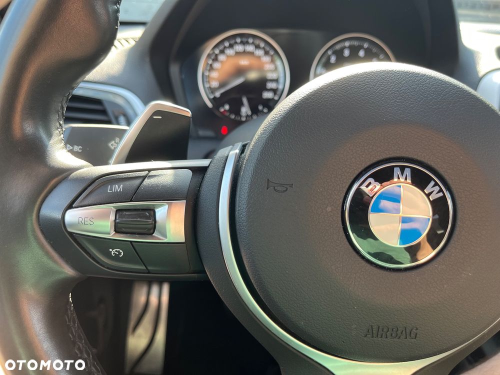 BMW Seria 1 125i M Sport - 19