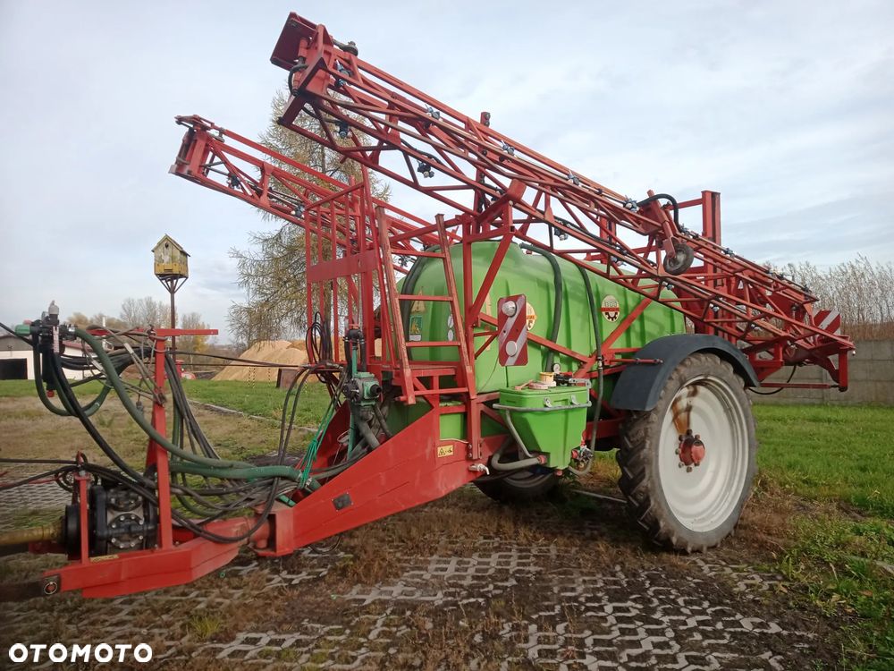 Zetor 5340 - 8