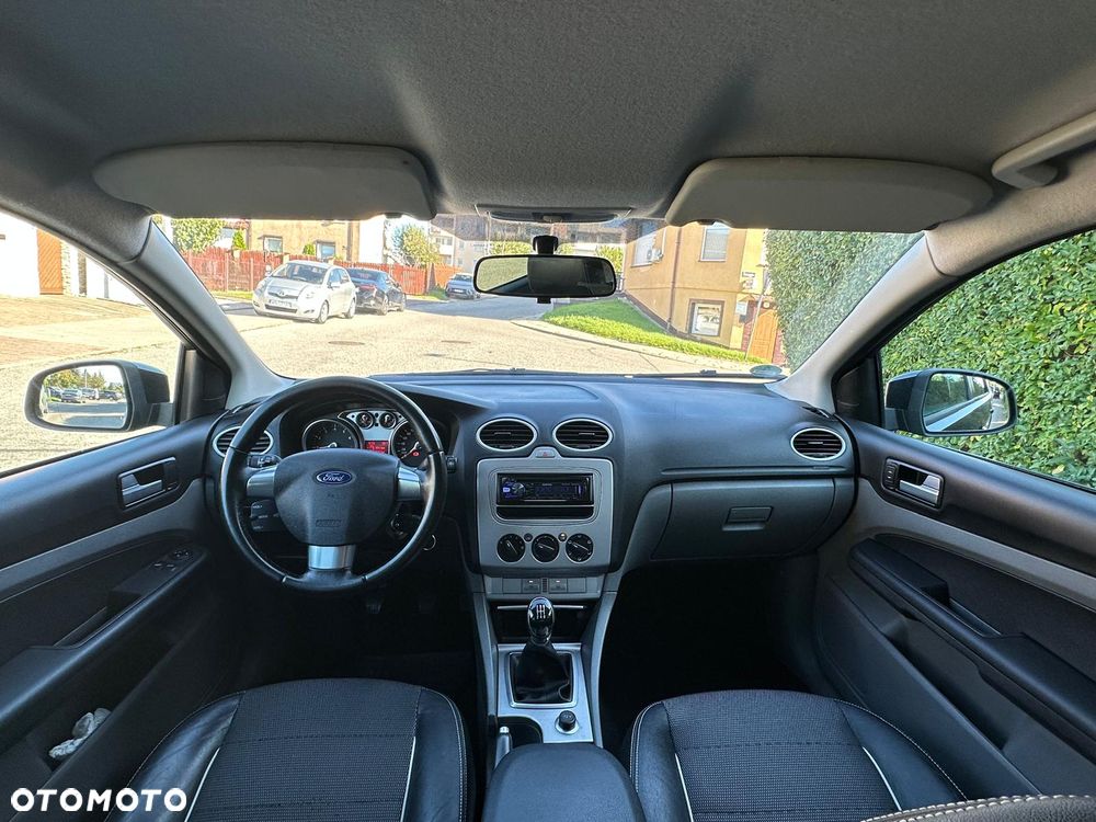 Ford Focus - 8