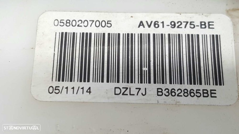 BÓIA DE COMBUSTÍVEL FORD FOCUS LIM. TREND + - 7