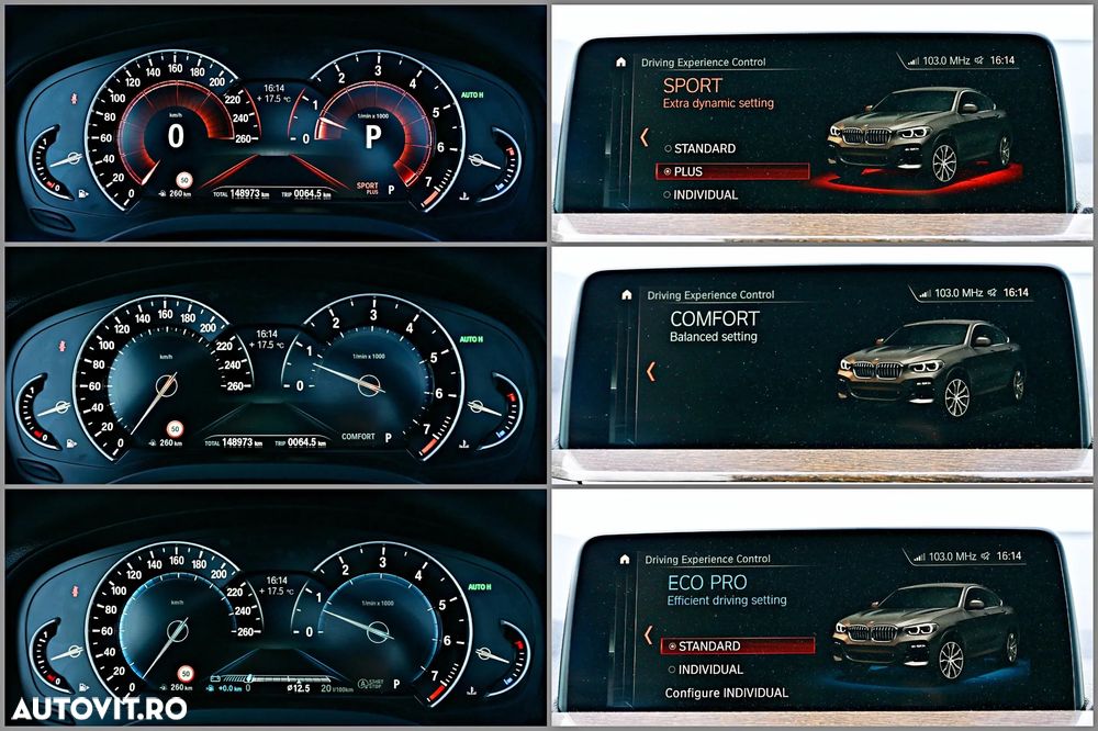 BMW X4 xDrive30i AT xLine - 32