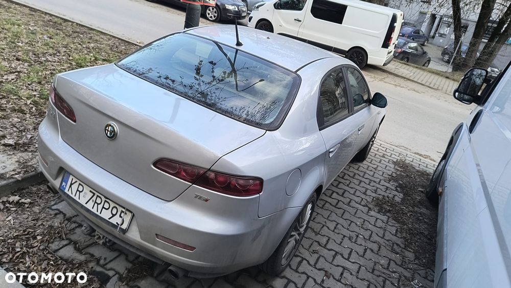 Alfa Romeo 159 - 3