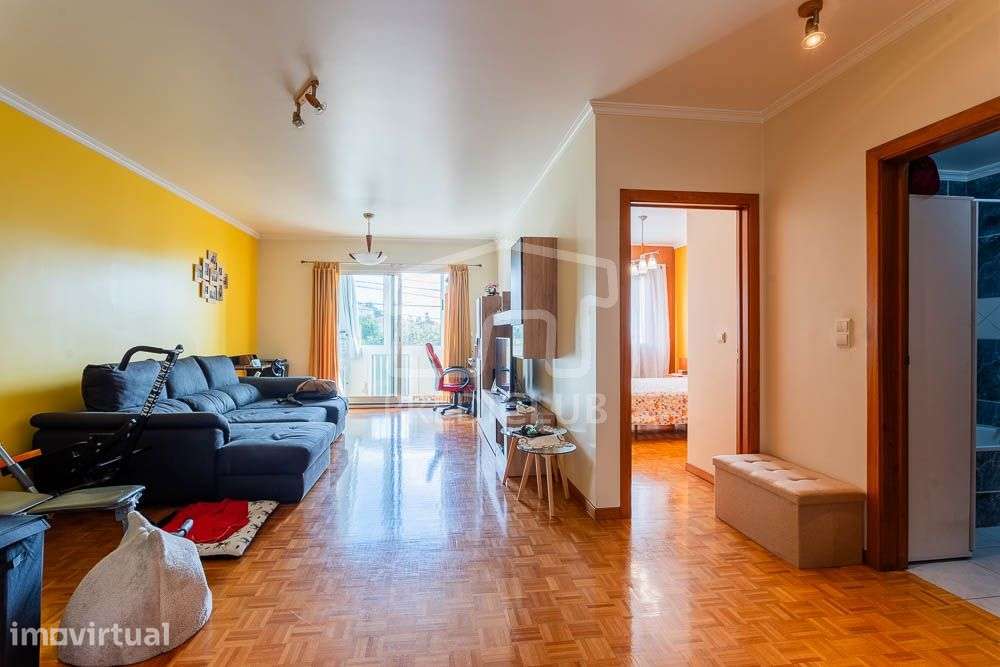 Apartamento T2 -  Camacha - Grande imagem: 4/17